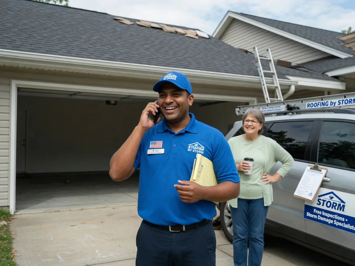 Roof Repair Near Me Winnebago, NE FAQs