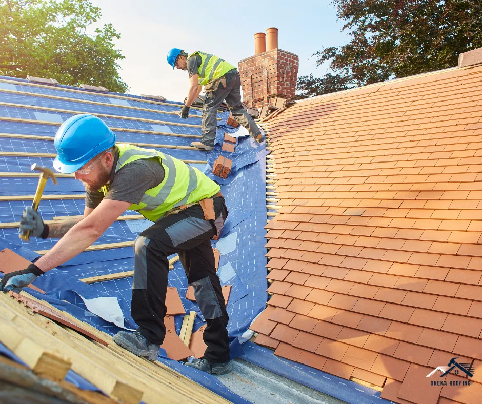Why choose Roof Repair Near Me in Winnebago, NE
